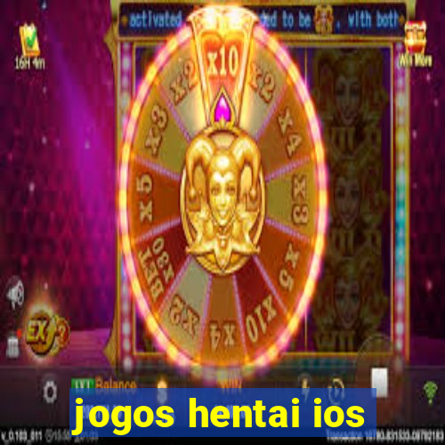 jogos hentai ios